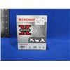 Image 2 : 410 Ga 3" 6 Shot SuperX Winchester Shotshells - Box of 25
