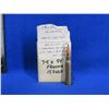 Image 1 : Collector Ammo - 7.5X54 French Military Cartridges