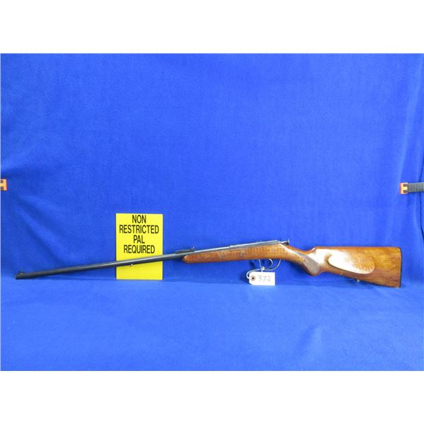 Non-Restricted - BSW Model 315 in 22 LR