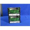 Image 2 : 12 Ga 3" 2 Shot Kent Fasteel 2.0 Shotshells - 2 Boxes of 25