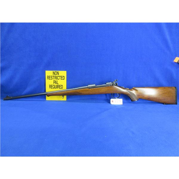 Non-Restricted - Savage Model 1920 in 250-3000