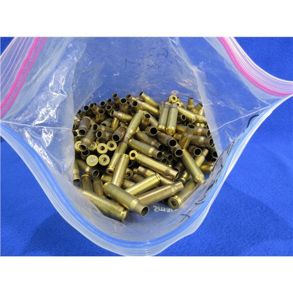 Brass Only - 7.62X51 Mixed Headstamps Unprimed