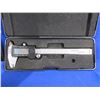 Image 1 : Digital Caliper - 0-150mm - Needs Battery - Tested working