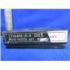 Image 2 : Lyman All-American 9MM Luger 3 Die Set