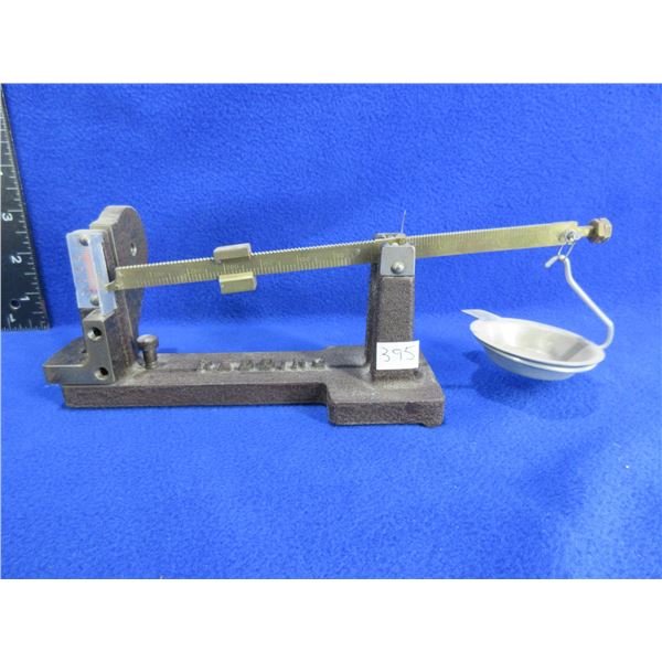 Redding Reloading Scale