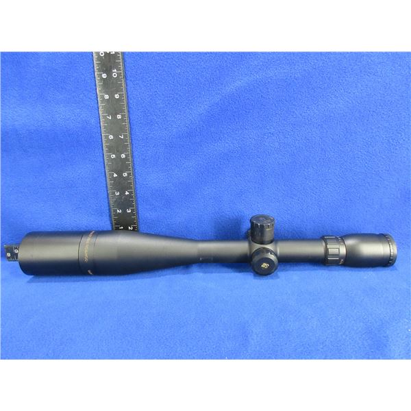 Sightron SIII SS 6-24x50 Riflescope - Appears Clear