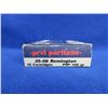 Image 2 : 25-06 Rem. 100gr PSP PPU Cartridges - Box of 20
