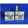 Image 1 : 20 Ga 2 3/4" 8 Shot Game Load Remington Shotshells
