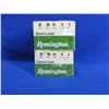 Image 2 : 20 Ga 2 3/4" 8 Shot Game Load Remington Shotshells