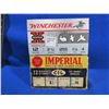Image 2 : 12 Ga 2 3/4" 4 Shot Winchester & Imperial Shotshells
