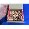Image 1 : 45 Cal. .458" 500gr RN Interlock Hornady Bullets - Box of 43
