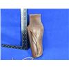 Image 2 : Leather Revolver Holster - Right Hand