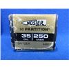 Image 2 : 35 Cal. .358" 250gr Spitzer Nosler Bullets - Box of 50