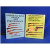 Image 1 : 2 Books - American Rifle Design, Encyclopedia Gun Design