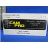 Image 2 : Cam Pro Small Rifle Primers Cap Type - Carton of 1000