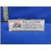 Image 2 : 6.5 Carcano 156gr SP Alaska Norma Cartridges - Box of 20