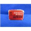 Image 2 : 22 LR 38gr HV HP Hi-Power Federal Cartridges - Box of 40