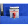 Image 1 : 16 Ga 2 3/4" 6 Shot SuperX Winchester Shotshells