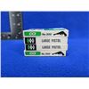 Image 2 : CCI No.300 Large Pistol Primers - 3 Boxes of 100, Box of 70