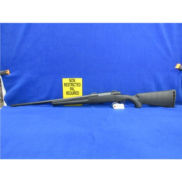 Non-Restricted - Savage Model Axis in 7MM-08 Rem