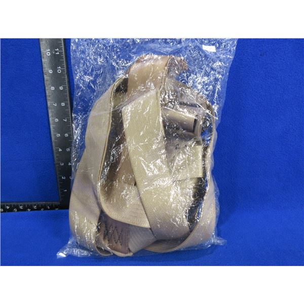 Summit Treestands Harness - December 2006