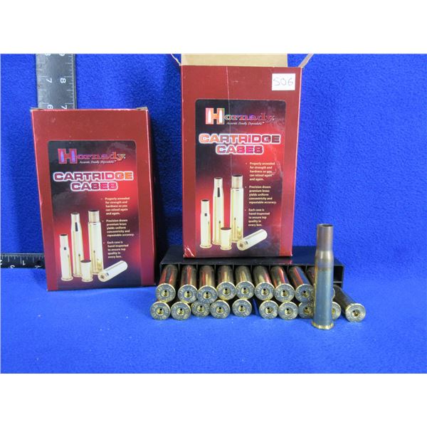 NEW - Brass Only - 450/400 3" N.E. Unprimed