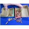 Image 1 : 6.5MM .264" Bullets - Box of 80, Box of 17