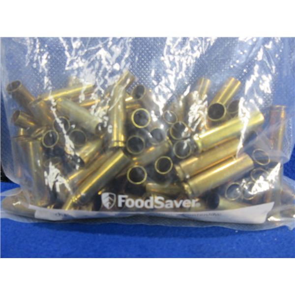 Brass Only - 30 Carbine Mixed Headstamps Once Fired