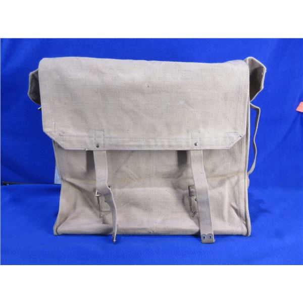 WWII Canadian Military Backpack - Z.L. & T Ltd. - 1941