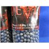 Image 2 : Blaster Devil Airsoft BB's - 0.40g/6mm BB