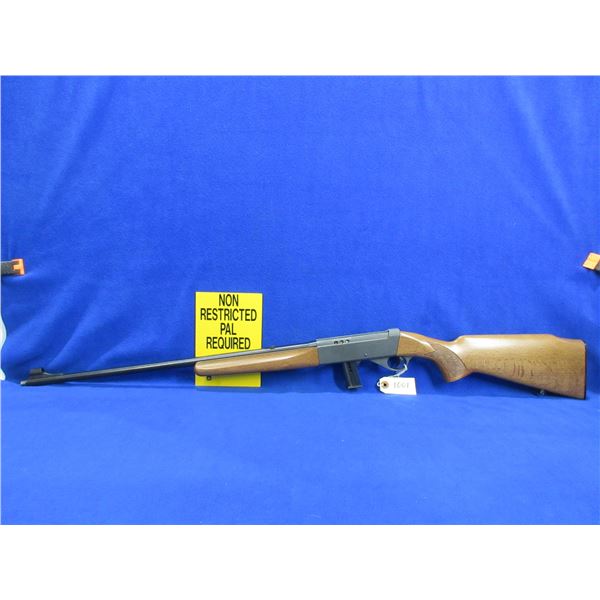 Non-Restricted - Anschutz Model 525 in 22 LR