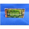 Image 2 : 45-70 Gov't 300gr Fusion Federal Cartridges - Box of 20