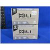 Image 2 : 12 Ga 2 3/4" 00Buck Mili Shotshells - 2 Boxes of 10