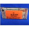 Image 2 : 38-55 Win. 240gr RNFP Cowboy Action HSM Cartridges
