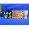 Image 1 : 32-20 Win. 115gr RNFP Cowboy Action HSM Cartridges
