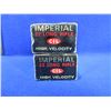 Image 2 : Collector Ammo - 22 LR HV CIL Imperial Cartridges