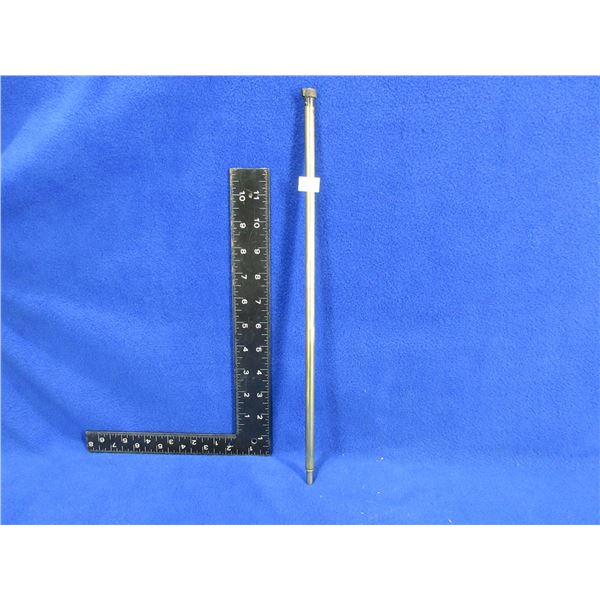 22 LR Remington Model 12 Magazine Tube