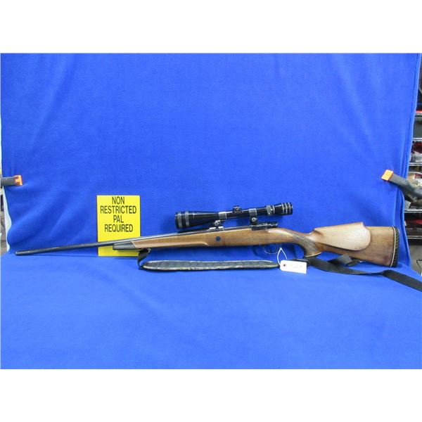 Non-Restricted - H. Dumoulin Mauser in 7MM Rem. Mag