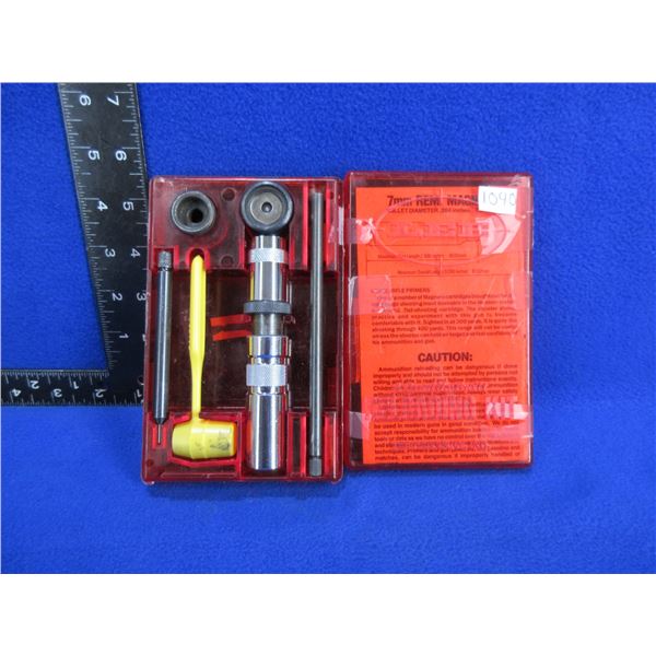 Lee 7MM Rem. Mag Reloading Kit