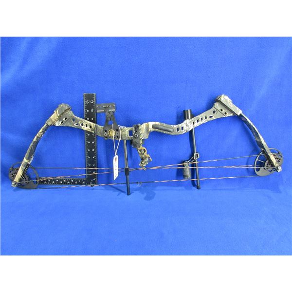 Bowtech Diamond The Edge Youth Compound Bow