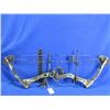 Image 2 : Bowtech Diamond The Edge Youth Compound Bow
