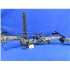 Image 3 : Bowtech Diamond The Edge Youth Compound Bow