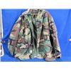 Image 1 : Propper Camo Hunting Jacket - Size X-Large Regular