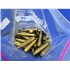 Image 1 : Brass Only - 25-06 Mixed Headstamps Unprimed - Bag of 58