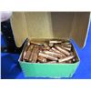 Image 1 : 30 Cal. .308" 220gr RN Sierra Bullets - Box of 100