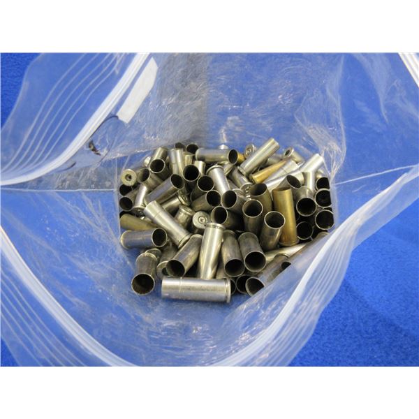 Brass Only - 38 Spl Mixed Headstamps Unprimed