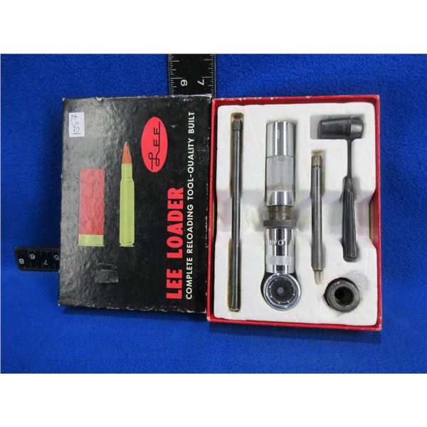 Lee Loader 270 Win. Complete Reloading Tool