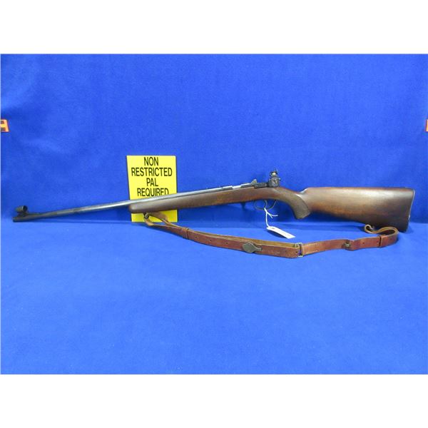 Non-Restricted - Kongsberg Model M30 in 22 LR