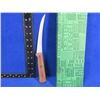 Image 2 : Dexter Russell Fillet Knife - S31G6FR Marked on Handle