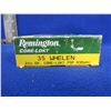 Image 2 : 35 Whelen 200gr PSP Core-Lokt Remington Cartridges